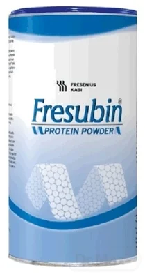 Fresubin Protein POWDER