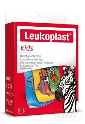 LEUKOPLAST KIDS