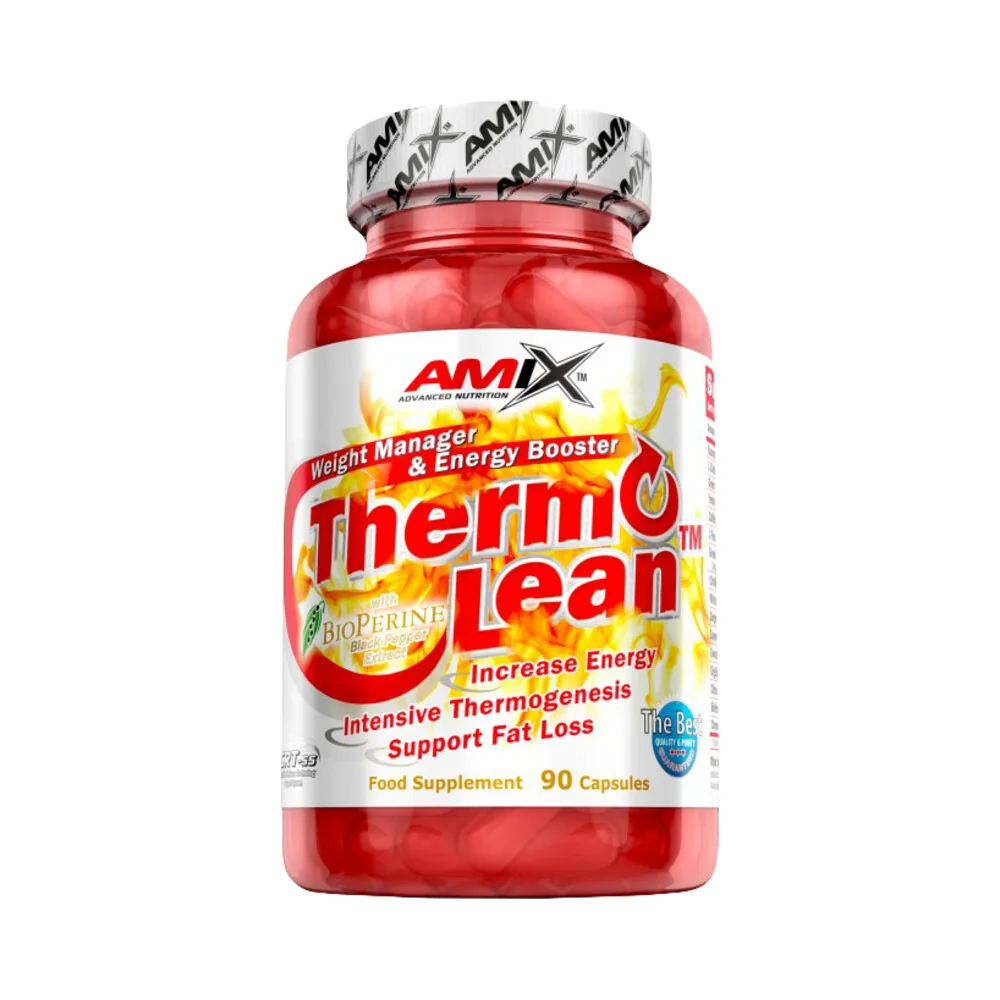 Amix ThermoLean 90 kapsúl