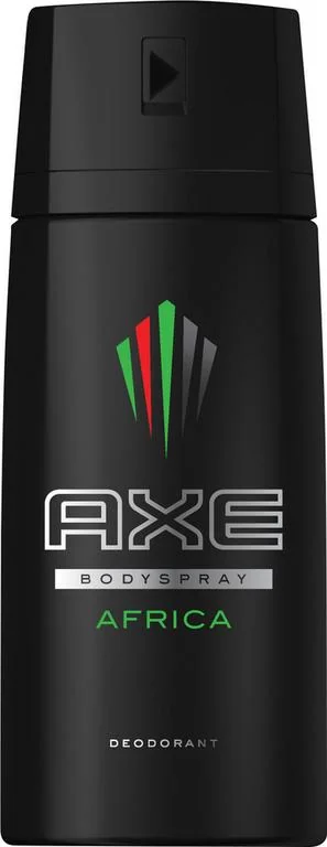 Axe Africa