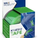 Dr. Max Kinesio Tape zelená