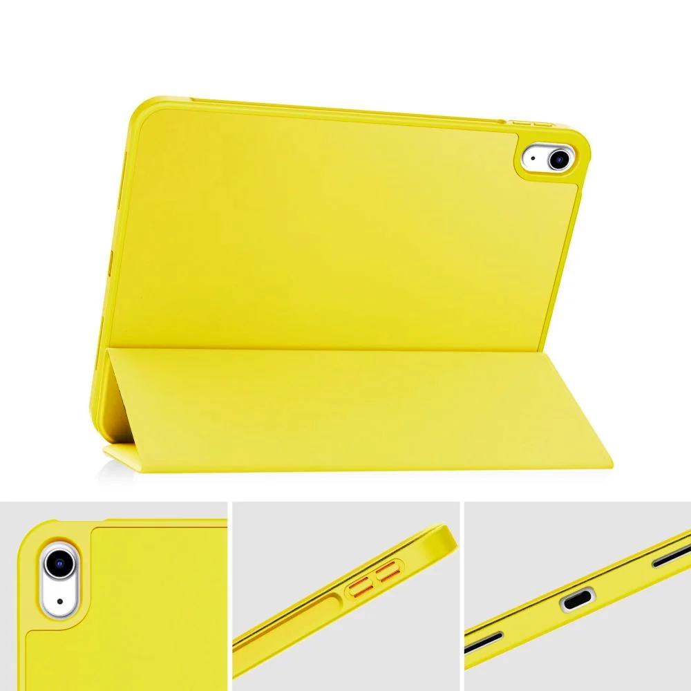 Tech-Protect SC Pen puzdro na iPad 10.9'' 2022 žlté