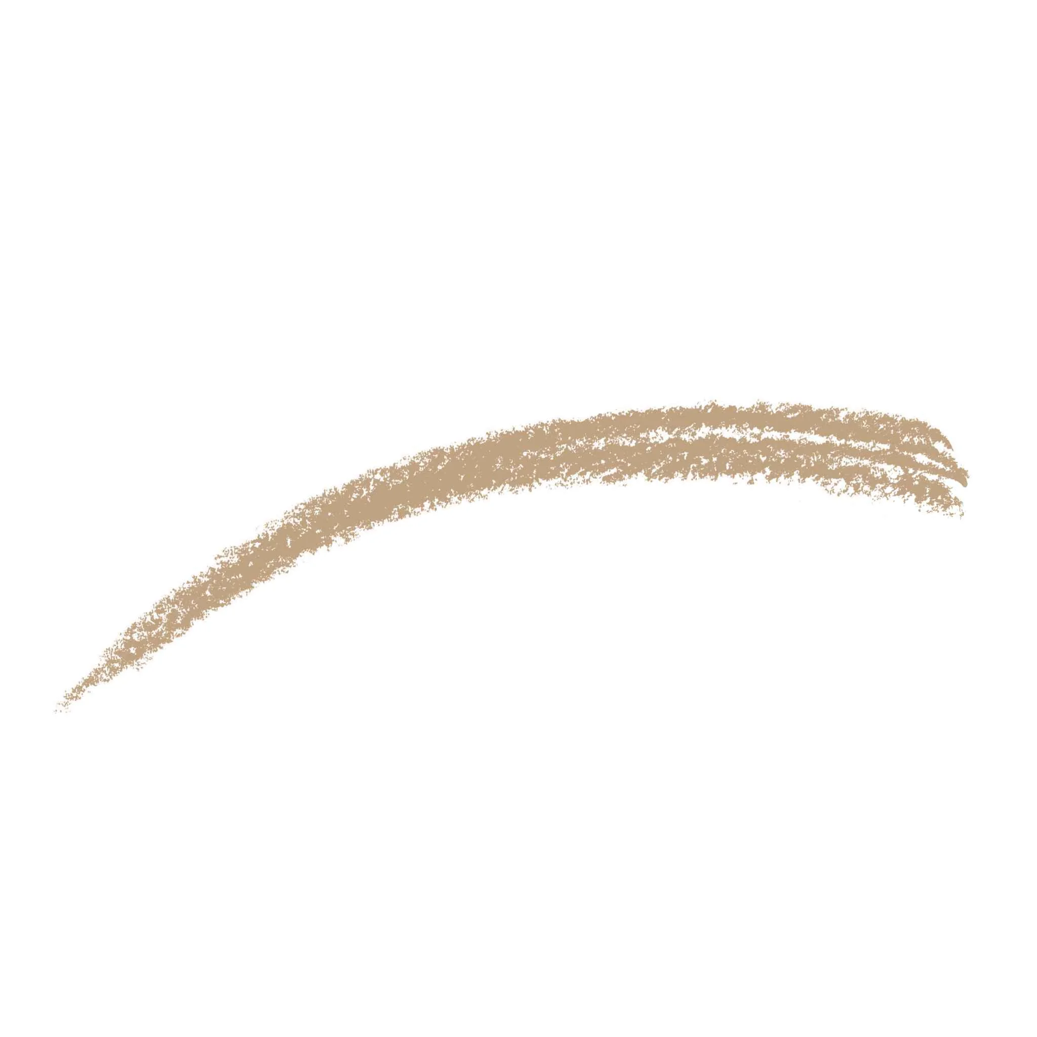 L´Oréal Paris Infaillinble Brows 24H Filling Triangular Pencil 07 Blonde na obočie 1×1 ks ceruzka