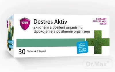 VIRDE DESTRES AKTIV