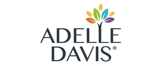 Adelle Davis