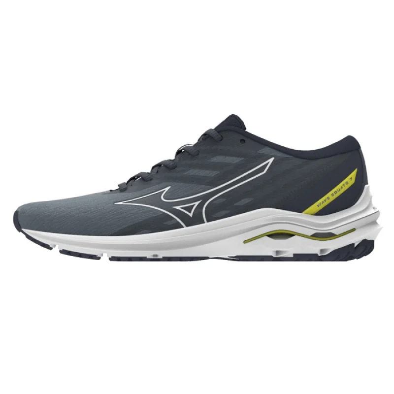 Mizuno Wave Equate 7 Pánska bežecká obuv, veľ. 46 102255-46