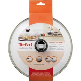 Tefal 28097712 Sklenena Pokrievka 28 Cm 1ks