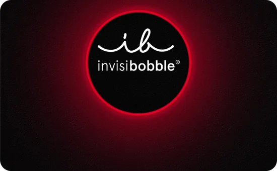 invisbobble 2+1 ZADARMO