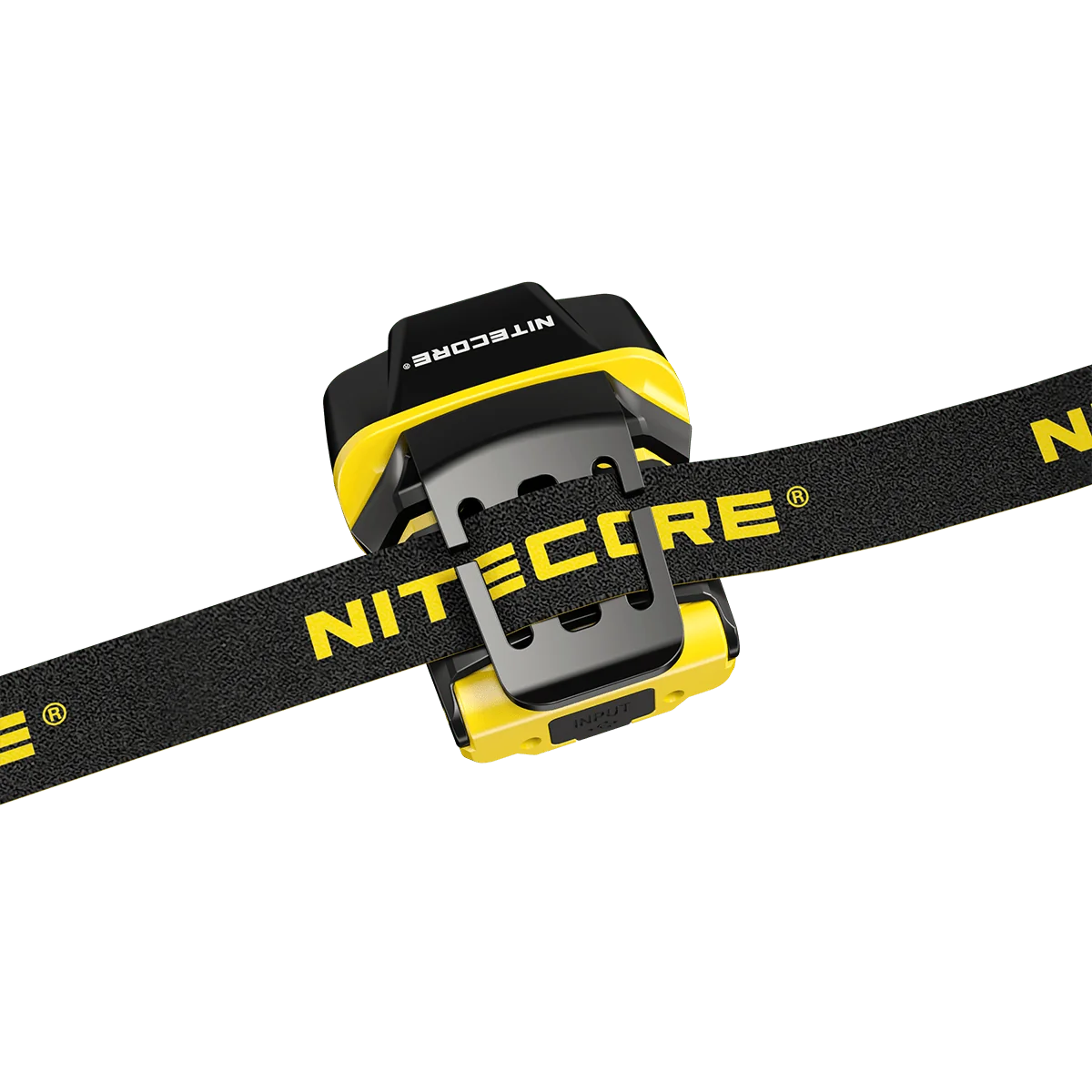 NU11 Nitecore Headlamp 150 lm 