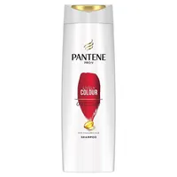 Pantene S 400ml Colour Protect&Shine