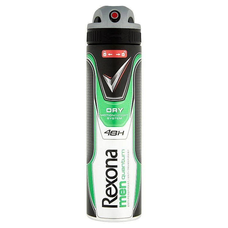 Rexona antiperspirant  MEN Quantum