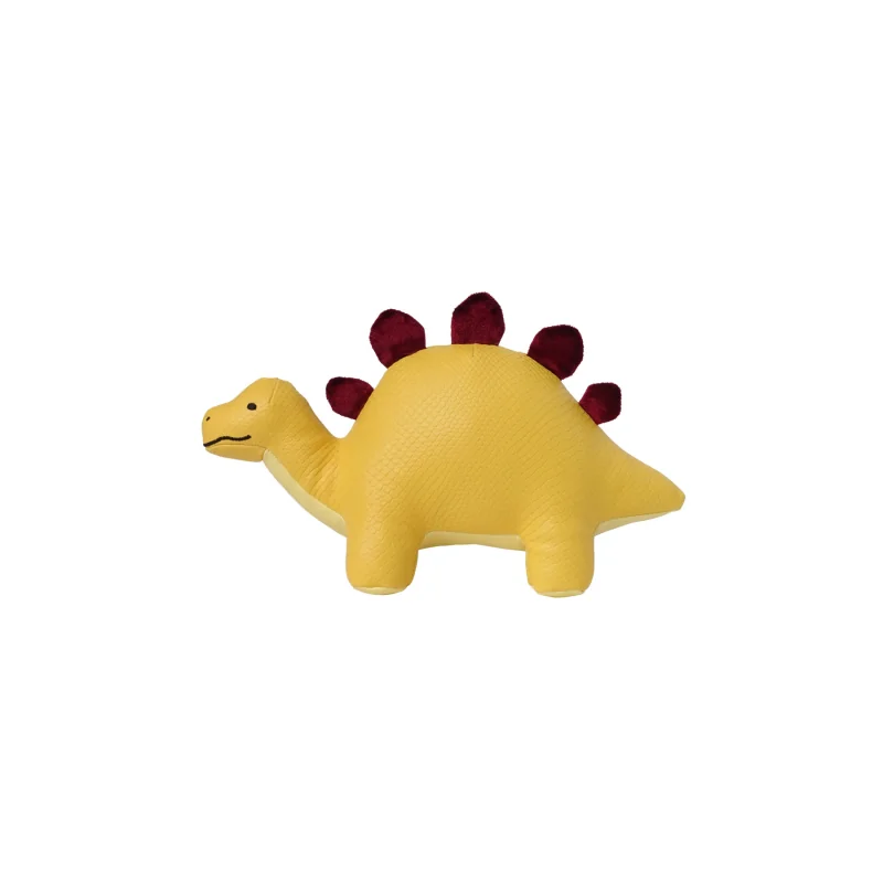 Little Big Friends Dino Friends - Priateľ dino, stegosaurus Steffy 