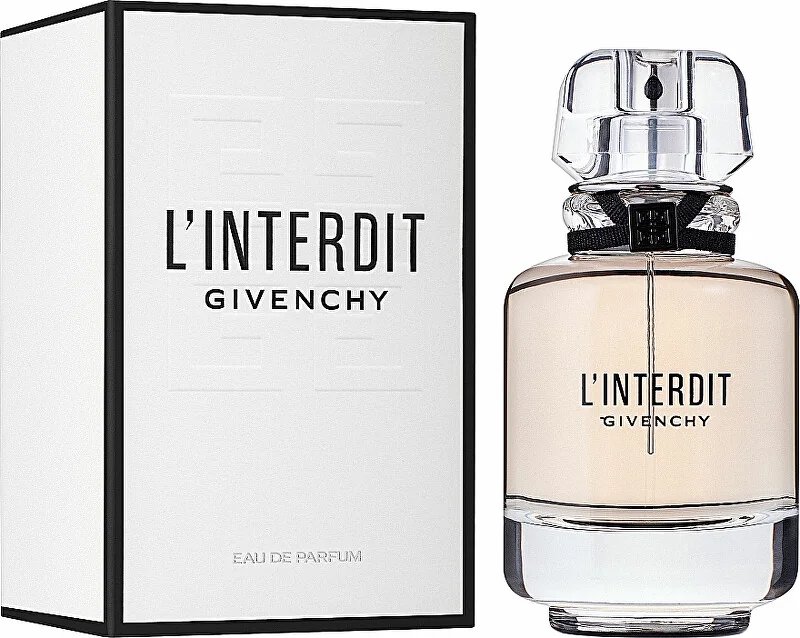 Givenchy L Interdit Edp 50ml