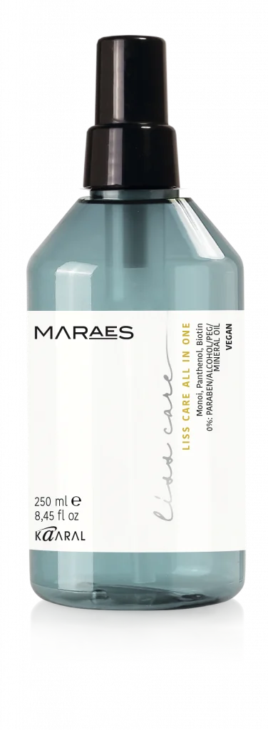 KAARAL maraes liss care - kondicionér bez oplachovannia 10 v 1