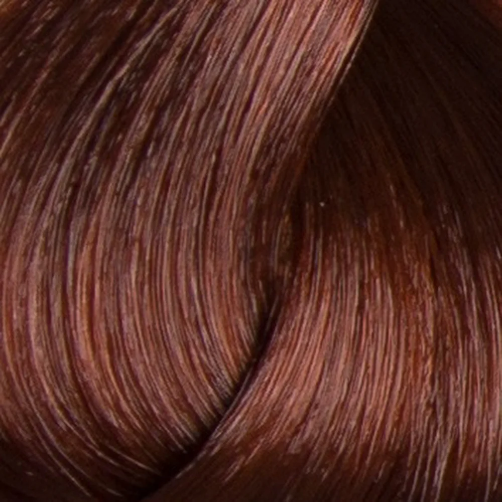 Osmo Colorissimo farba na vlasy 5.4 Light Copper Brown