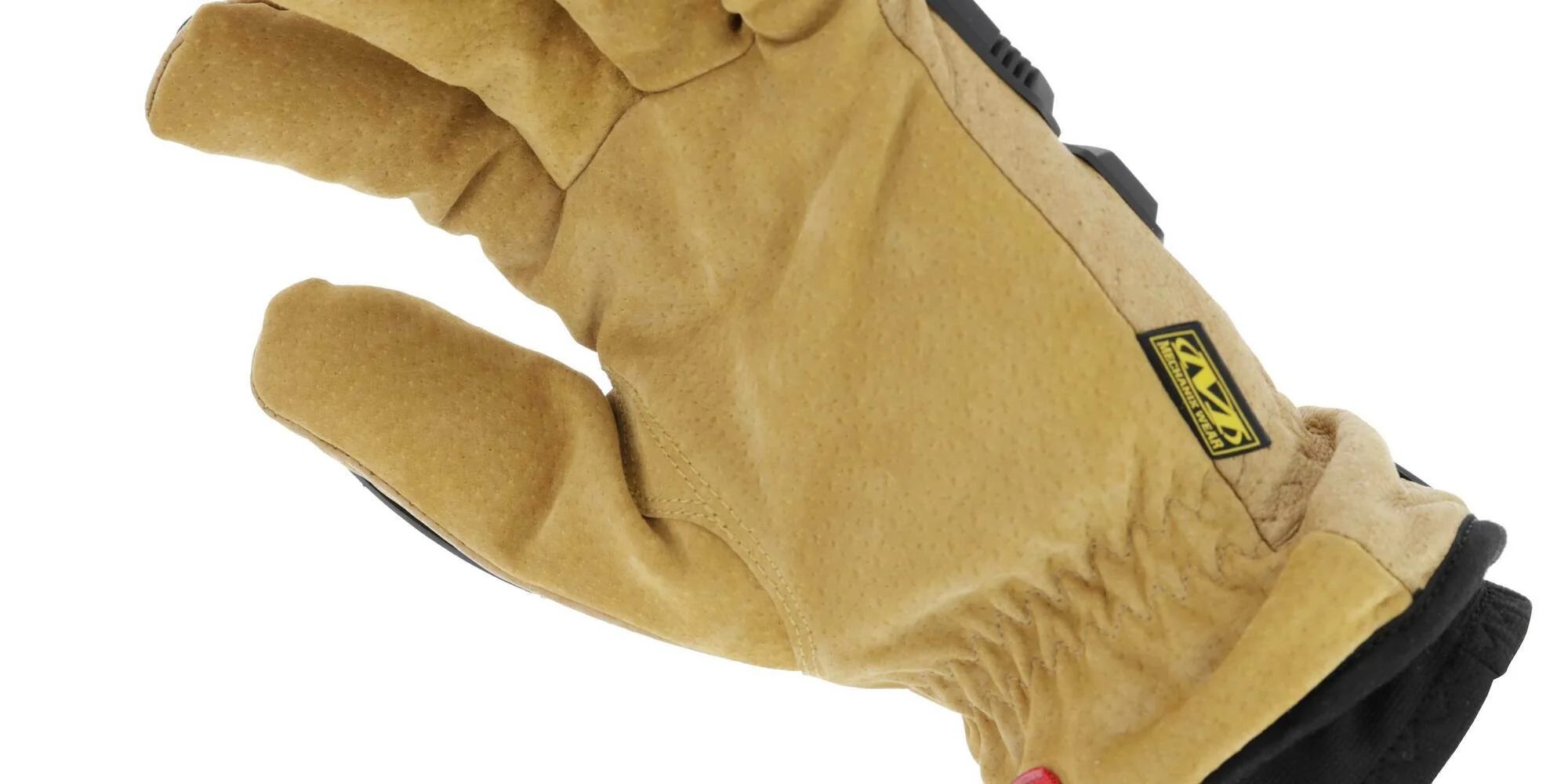 Mechanix Insulated Durahide F9-360 pracovné rukavice M (LDMP-X95-009) 