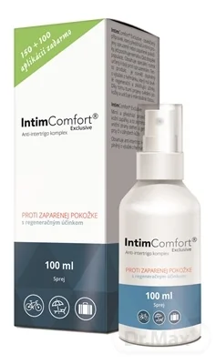 INTIMComfort Sprej