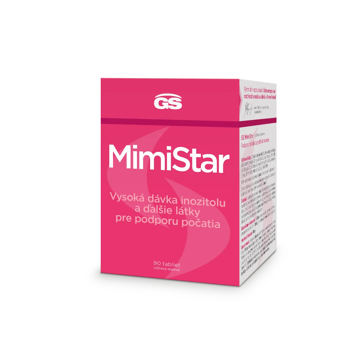 GS MimiStar