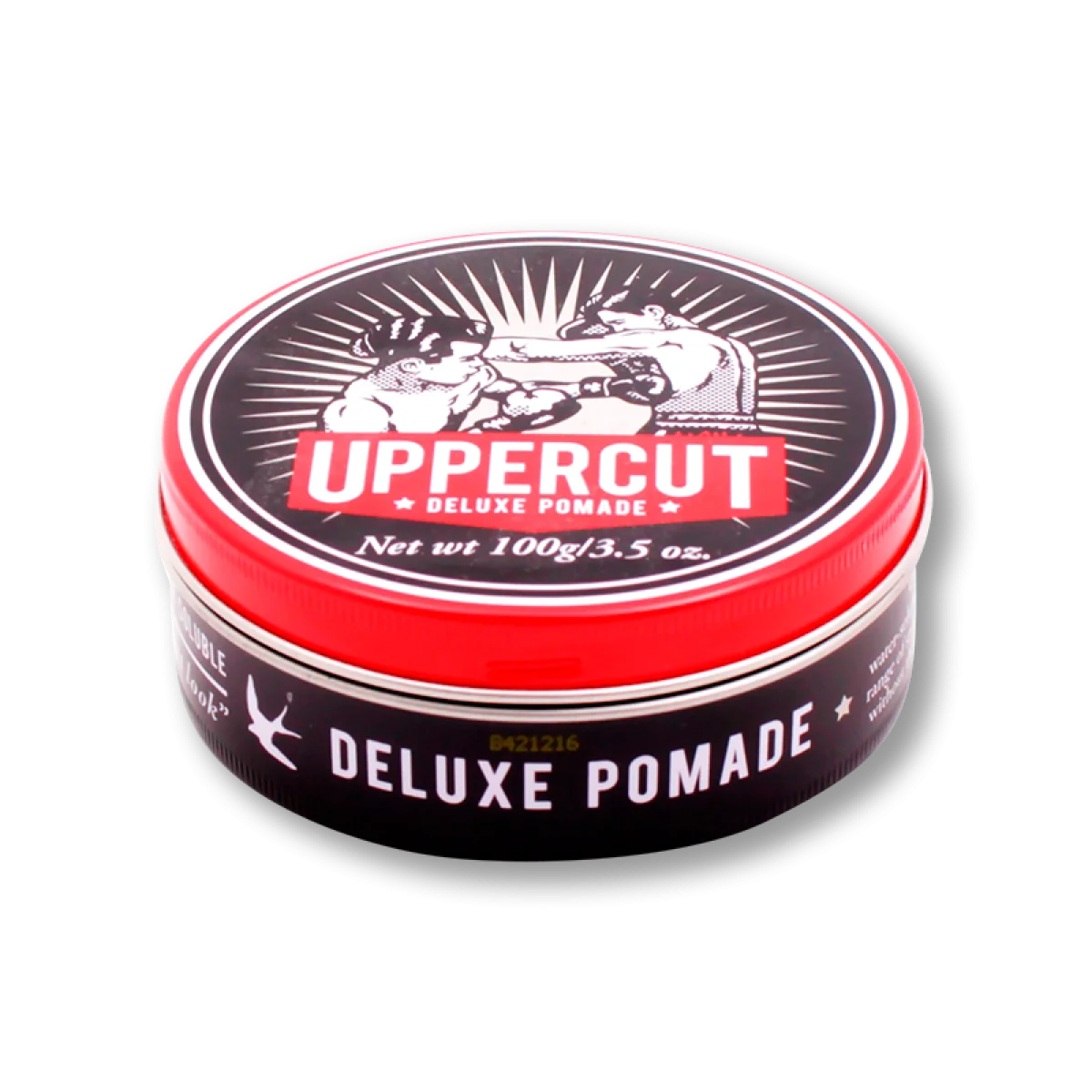 Pomáda Uppercut Deluxe 100g 