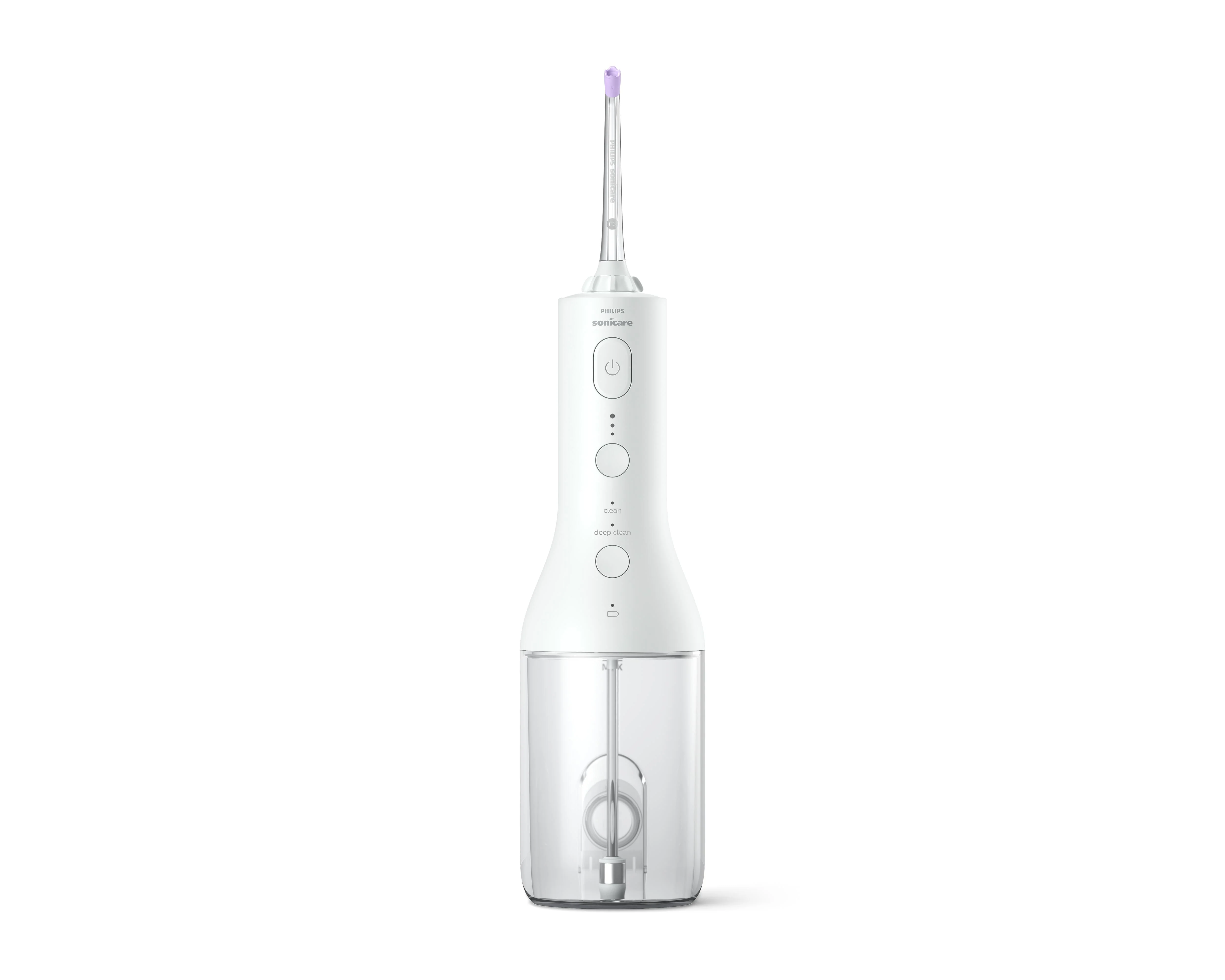 Philips Sonicare 9000 DiamondClean a Prenosná ústna sprcha HX3886/41 1×1 ks, set