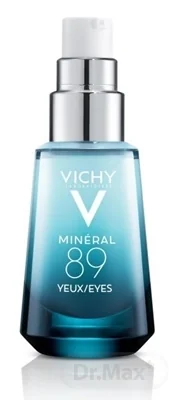 VICHY Minéral 89 Hyaluron-Booster očný 15 ml