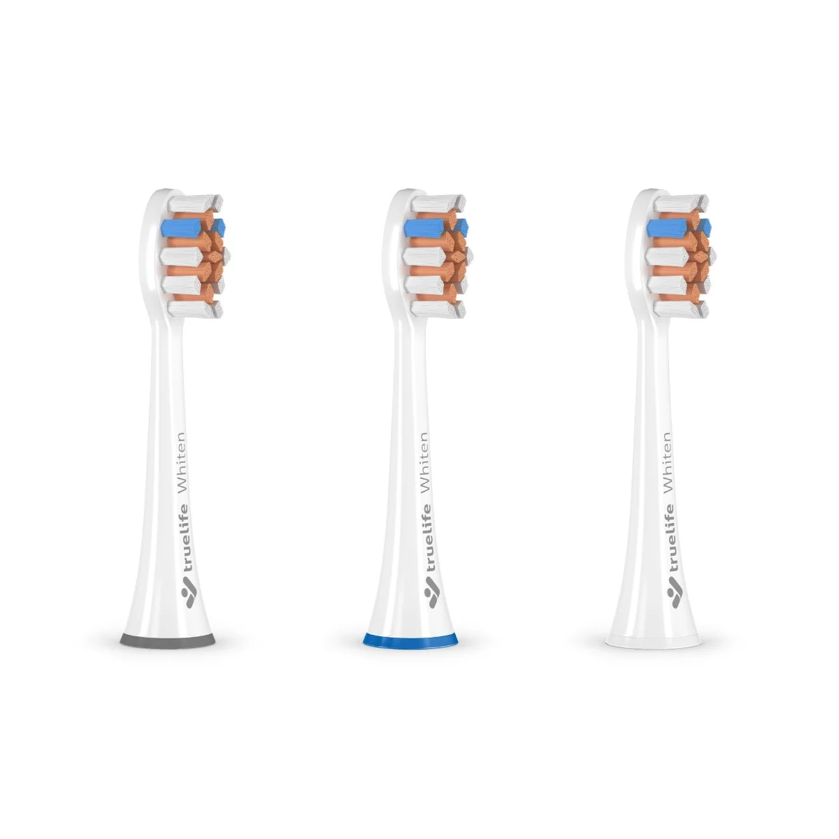 TrueLife SonicBrush UV - Whiten Triple Pack