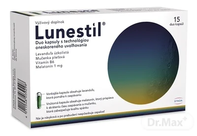 STADA Lunestil