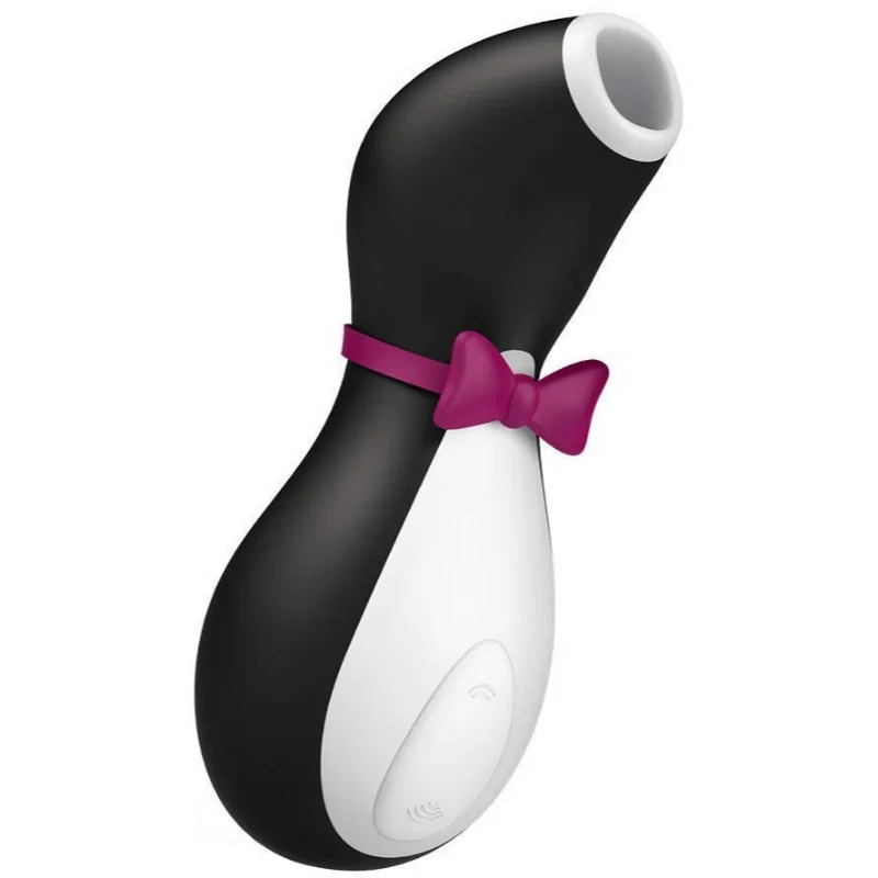 Satisfyer Pro Penguin Next Generation