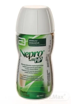 Nepro HP - vanilka