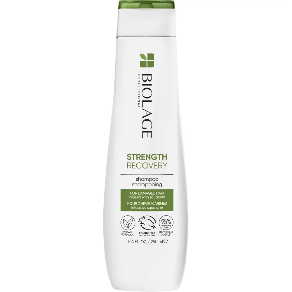 Matrix Biolage Strength Recovery šampón 250ml