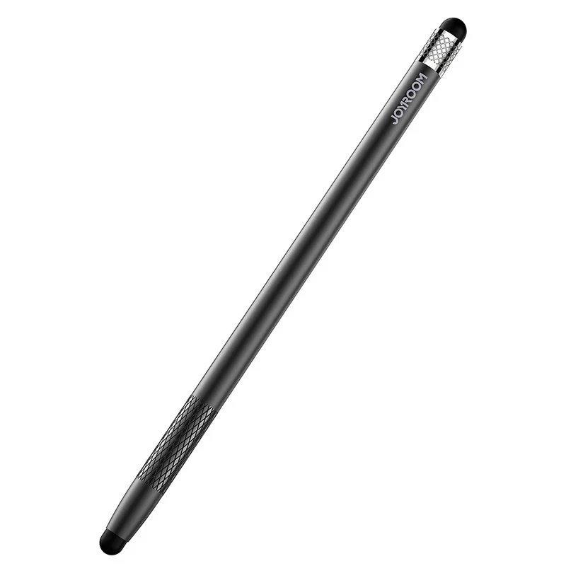 Joyroom Passive Stylus pero na tablet a mobil, čierny 