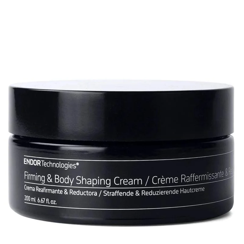 Firming & Body Shaping Cream Endor - 60 ml