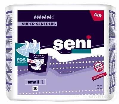 Seni SUPER PLUS AIR small 1