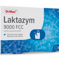 Dr. Max Laktazym