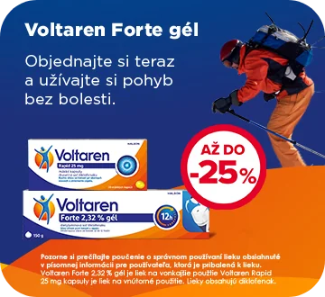 Voltaren