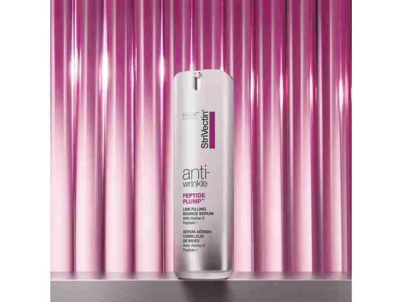 StriVectin Peptide Plump Line Filling Bounce pleťové sérum pro intenzivní vyhlazení 30 ml 1×30 ml, pleťové sérum