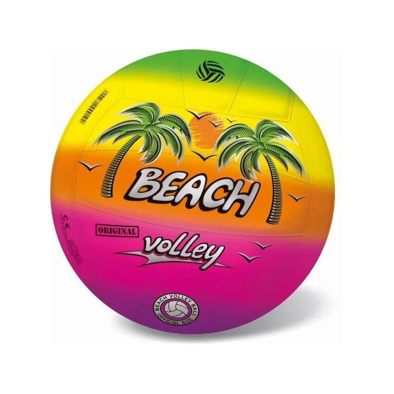 Lopta volejbalová Beach Volley 21cm