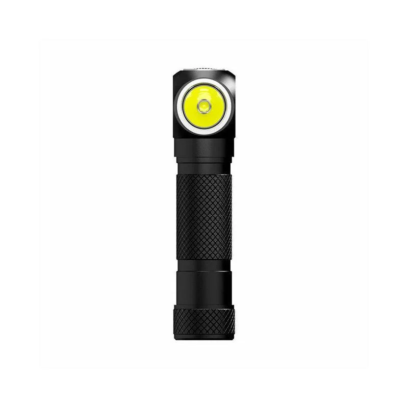 Nitecore HC33 Čelovka (18650) CREE XHP 35 HD (1800 lúmenov) 