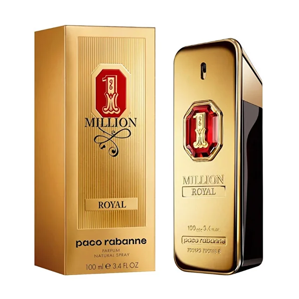 PACO RABANNE 1 Million Royal - parfém