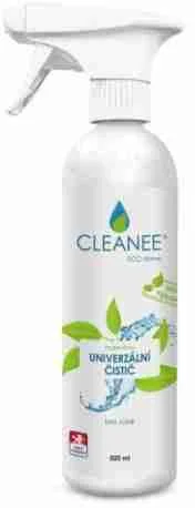 Prírodný hygienický univerzálny čistič EKO Cleanee 500ml