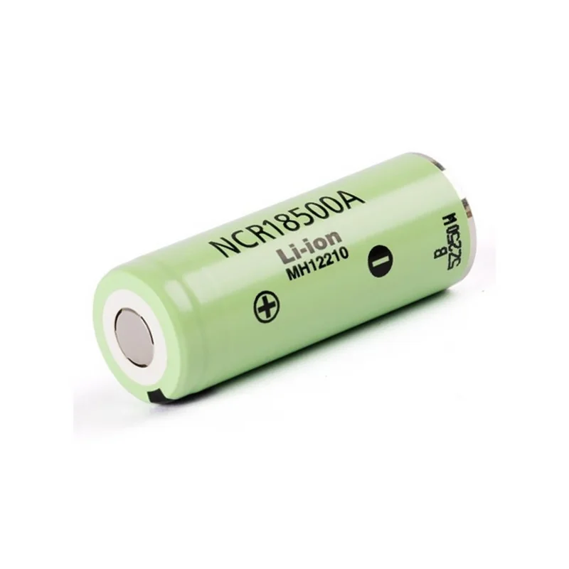 Batéria 3,7V 1500mAh 18500 Keeppower Li-ion