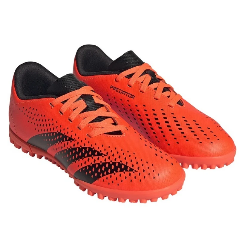 Adidas Predator Accuracy.4 TF JR Detské futbalové kopačky/turfy na umelú trávu, veľ. 28 95894-28