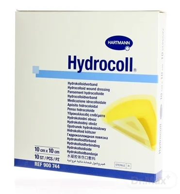 Hartmann Hydrocoll