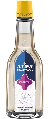 ALPA FRANCOVKA KOSTIHOJ