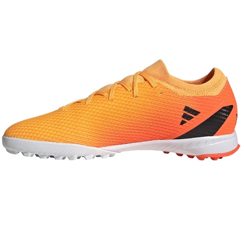 Adidas X Speedportal.3 TF Pánske futbalové kopačky/turfy na umelú trávu, veľ. 43 1/3 