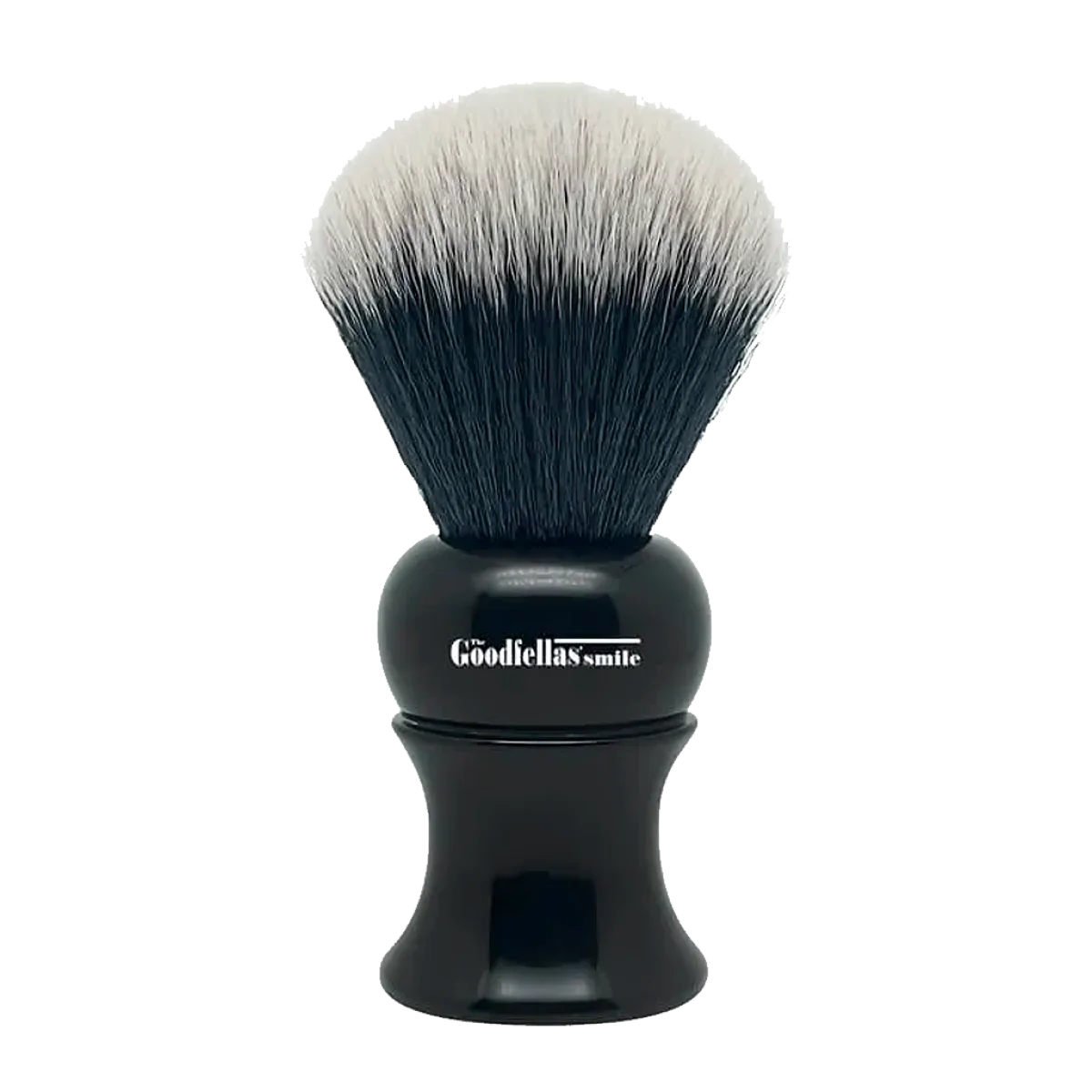 Štetka na holenie TGS Shaving brush Black Noir