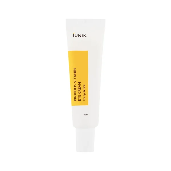 iUNIK Propolis Vitamin Eye Cream