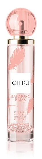 C-Thru Harmony Bliss Edt 50ml