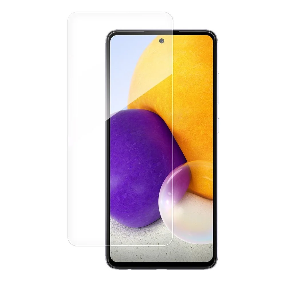 MG Nano Flexi ochranné sklo na Samsung Galaxy A72 4G