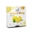 Adelle Davis - Lipozomálny Vitamin C 500mg DIRECT